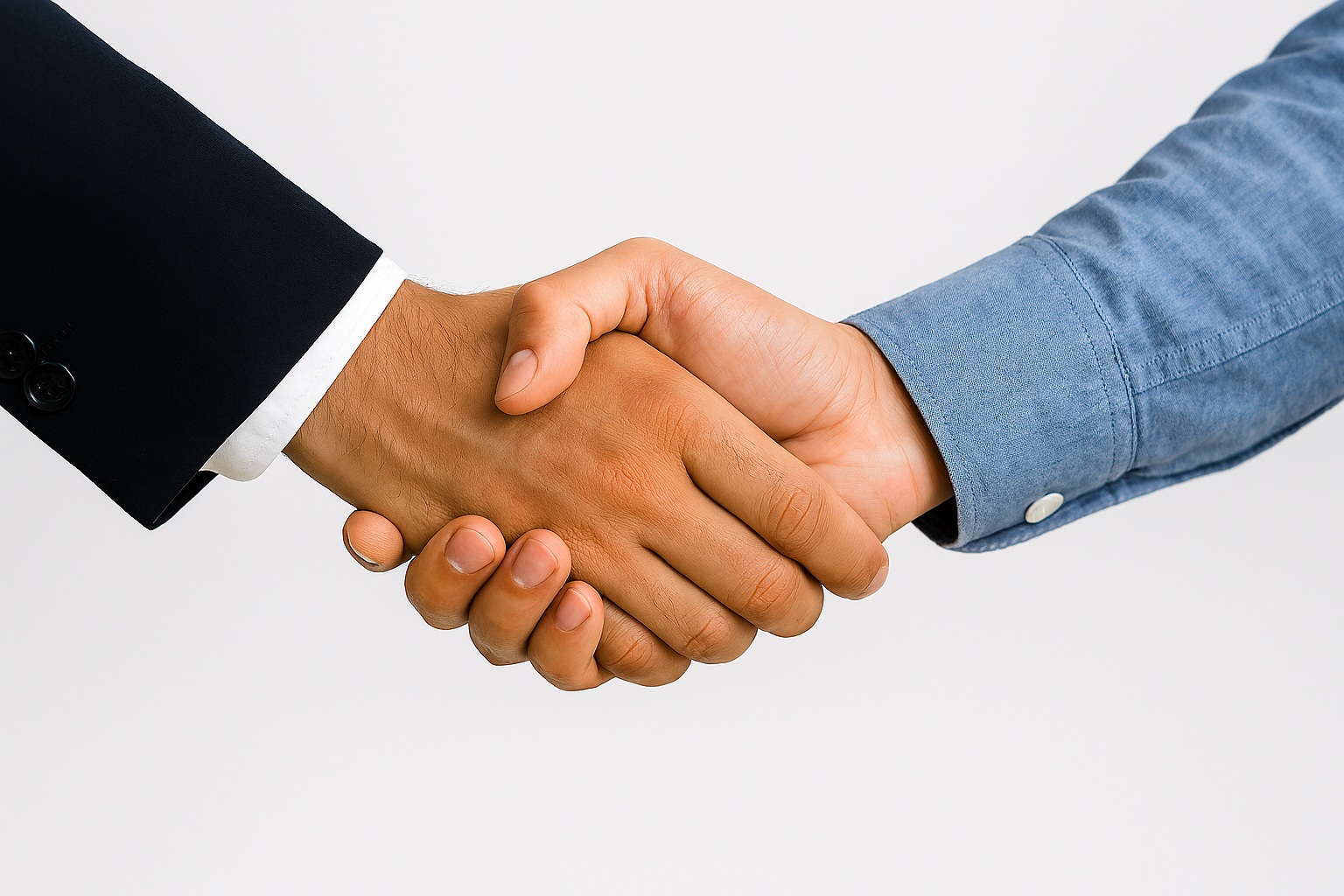 Nyt samarbejde, flere fordele